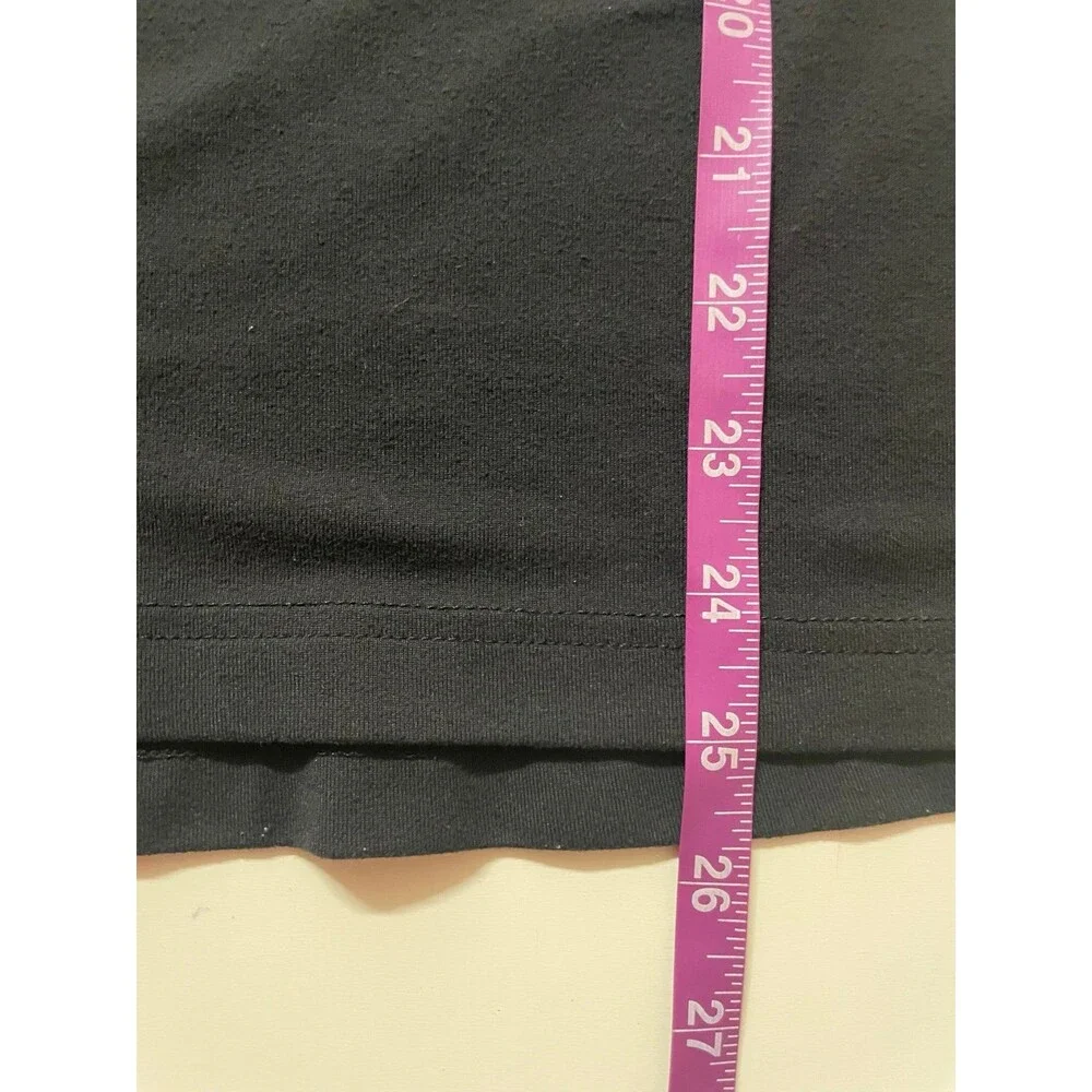 Lululemon Black Racerback Tank GUC